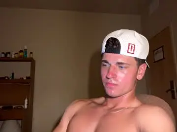 Chaturbate Adult Webcam of elijahkinky24