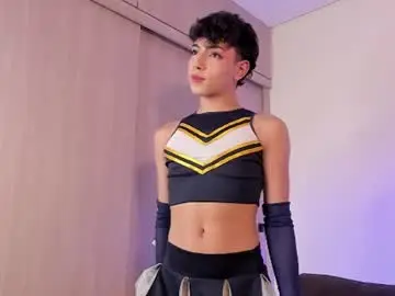Chaturbate Live Porn of evan_voss