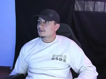 Chaturbate Live Porn of honter20