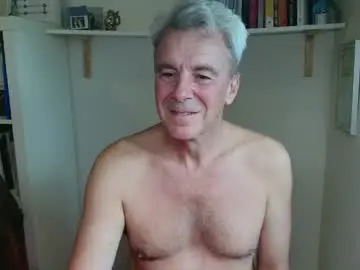Chaturbate Adult Webcams of jackblack650