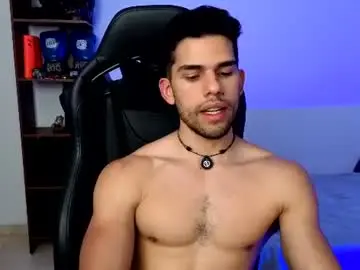 Chaturbate Free Porn Cam of kiritosexhot