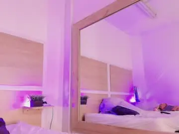 Chaturbate Live Sex Cam of niickypurple