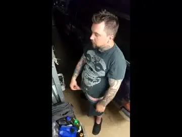 Chaturbate Adult Webcam of punkrock87denvo