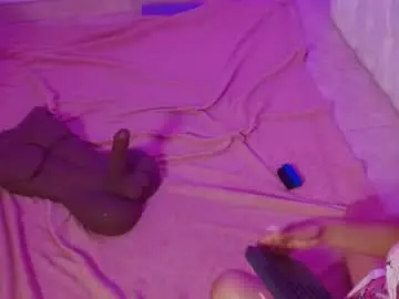 Chaturbate Live Porn of samara_glow