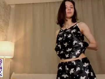 Chaturbate Nude Webcam of serinazele