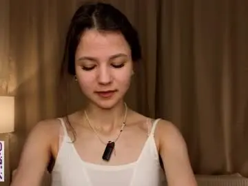 Chaturbate Nude Webcam of serinazele