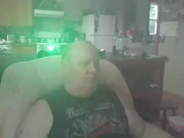 Chaturbate Nude Webcam of thealiensarecumming