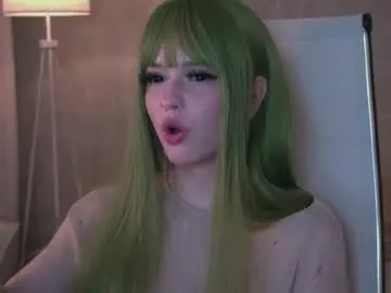 Chaturbate Best Webcam of yunaleaf