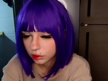 Chaturbate Live Sex of yunaleaf