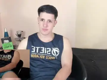 Chaturbate Live Sex of adan_rivas