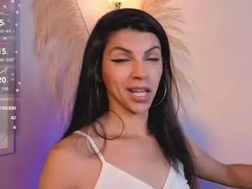 Chaturbate Private Sex Chat of aitanna_garciia