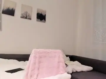 Chaturbate Live Sex Cam of elimeowy