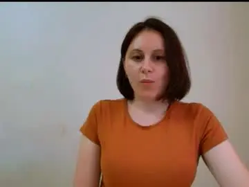 Chaturbate Nude Webcam of inessa_beauty