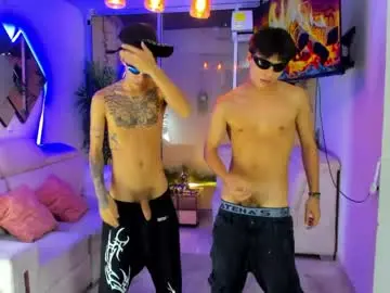 Chaturbate Watch Live Sex Cams of justingtime21