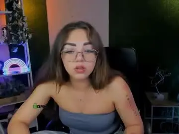 Chaturbate Free Live Porn of kiki_swan