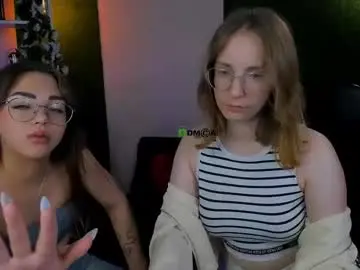 Chaturbate Sex Cam of kiki_swan
