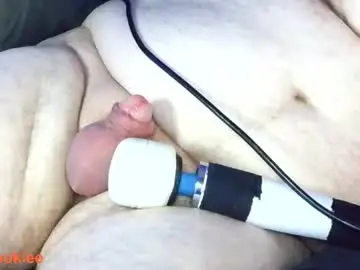 Chaturbate Live Sex Cam of kinky_wookiee