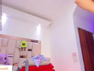 Chaturbate Private Sex Chat of lysa_thomas9