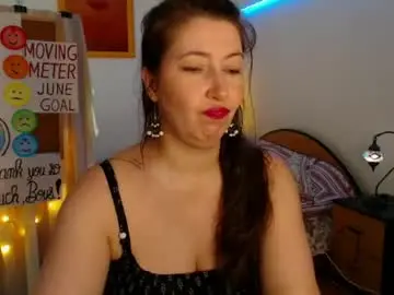 Chaturbate Live Sex Cam of mystydew