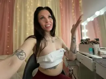 Chaturbate Watch Live Sex Cams of nattywithoutdaddy