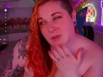 Chaturbate Live Porn of opalreigning