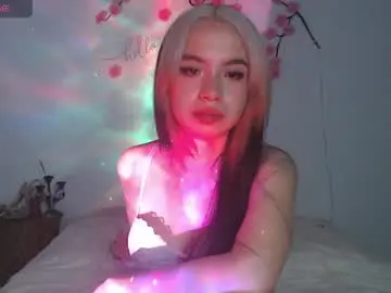 Chaturbate Sex Cam of sweet_molly420