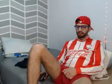 Chaturbate Free Porn Cam of adrian_falcon