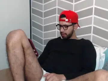 Chaturbate Nude Webcam of adrian_falcon