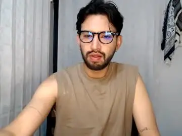 Chaturbate Private Sex Chat of adrian_falcon