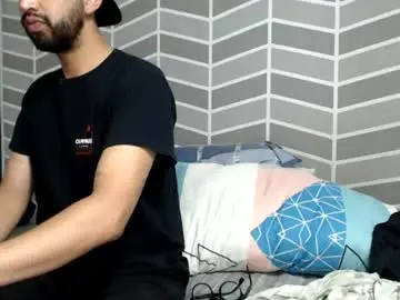 Chaturbate Nude Webcam of adrian_falcon