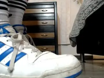Chaturbate Private Sex Chat of adrian_falcon