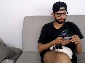 Chaturbate Adult Video Chat of adrian_falcon