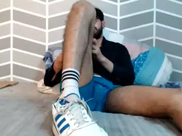 Chaturbate Nude Webcam of adrian_falcon