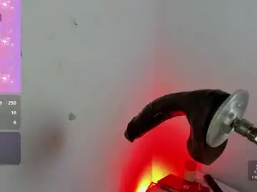 Chaturbate Sex Chat of alanna_sloppy