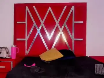 Chaturbate Free Porn Cam of ambarglowasm
