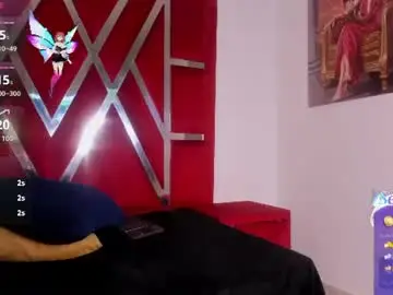 Chaturbate Best Webcam of ambarglowasm