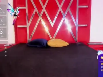 Chaturbate Private Sex Chat of ambarglowasm