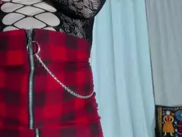 Chaturbate Nude Webcam of carly_grasso