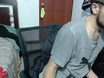 Chaturbate Live Porn of fvckhorneyguy