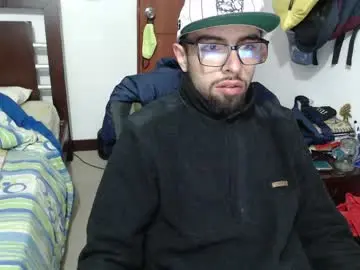 Chaturbate Live Porn of fvckhorneyguy