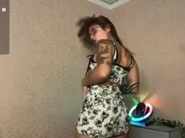 Chaturbate Live Sex Cam of humblejess