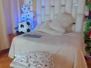 Chaturbate Live Sex Cam of jade_nm