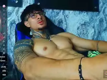 Chaturbate Adult Webcam of jeins_carter