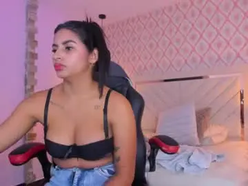 Chaturbate Live Porn of joliebenson1