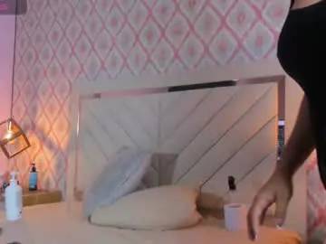 Chaturbate Nude Webcam of joliebenson1