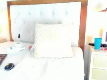 Chaturbate Free Live Porn of joliebenson1