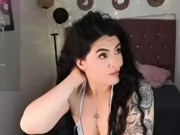 Chaturbate Adult Webcam of lizha_milf