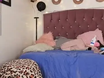 Chaturbate Adult Webcam of lizha_milf