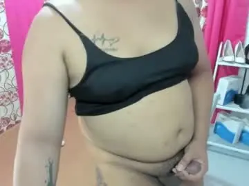 Chaturbate Live Sex Cam of melayfoxx