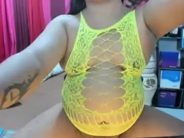 Chaturbate Free Porn Cam of melayfoxx
